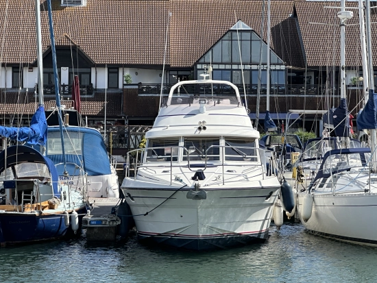 Princess 330 usata in vendita