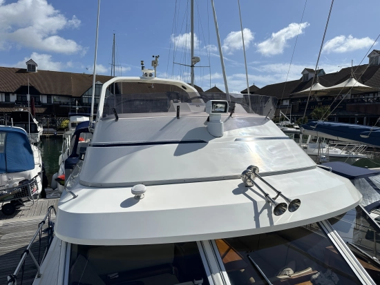 Princess 330 usata in vendita