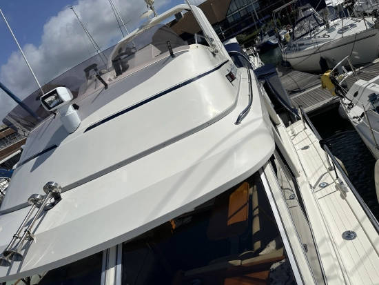 Princess 330 usata in vendita