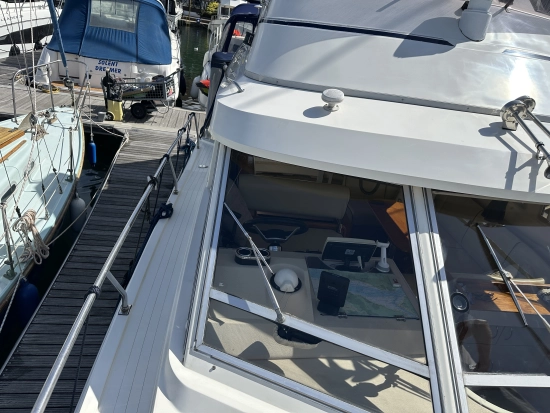 Princess 330 usata in vendita