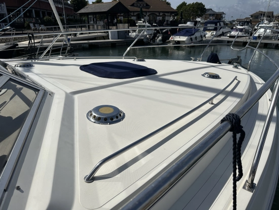 Princess 330 usata in vendita