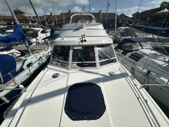 Princess 330 usata in vendita