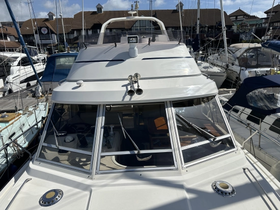 Princess 330 usata in vendita