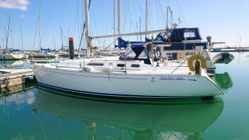 Dufour Yachts 32 Classic usata in vendita