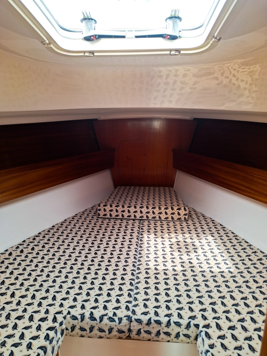 Dufour Yachts 32 Classic de segunda mano en venta
