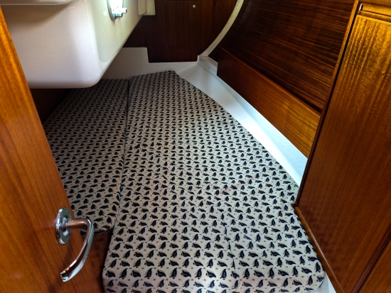 Dufour Yachts 32 Classic de segunda mano en venta