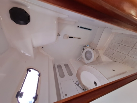 Dufour Yachts 32 Classic de segunda mano en venta