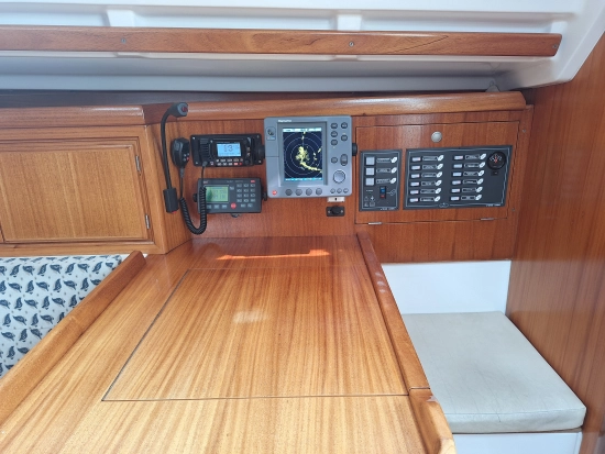Dufour Yachts 32 Classic de segunda mano en venta