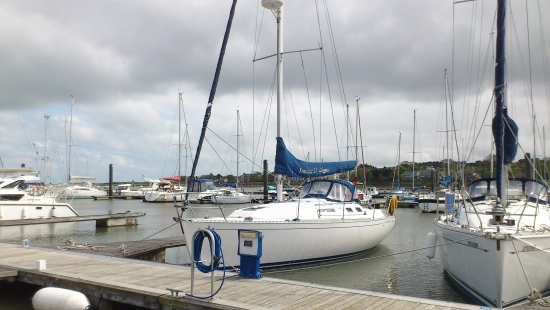 Dufour Yachts 32 Classic de segunda mano en venta