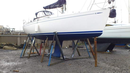 Dufour Yachts 32 Classic de segunda mano en venta