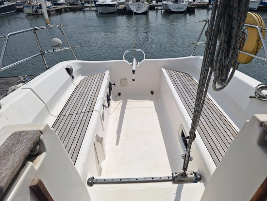 Dufour Yachts 32 Classic de segunda mano en venta