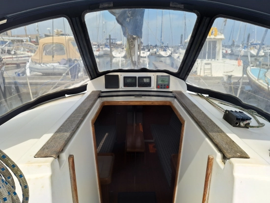 Dufour Yachts 32 Classic de segunda mano en venta