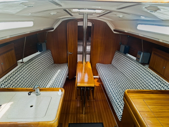 Dufour Yachts 32 Classic de segunda mano en venta