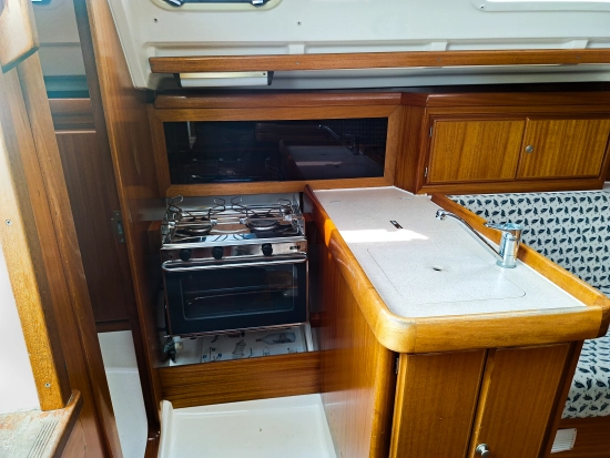 Dufour Yachts 32 Classic de segunda mano en venta