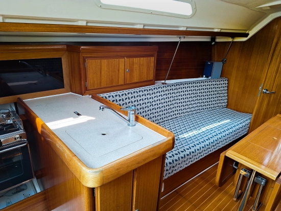 Dufour Yachts 32 Classic de segunda mano en venta