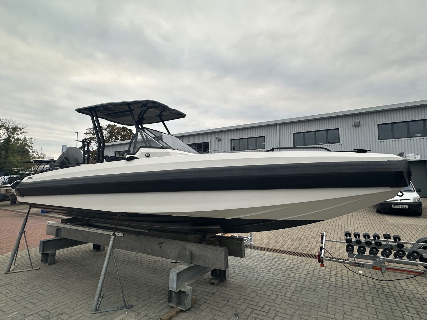 Airon Marine