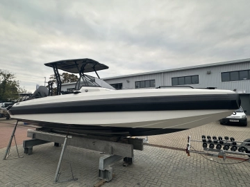 Airon Marine 707 de segunda mano en venta