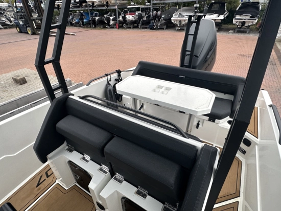 Airon Marine 707 usata in vendita