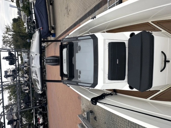 Airon Marine 707 usata in vendita