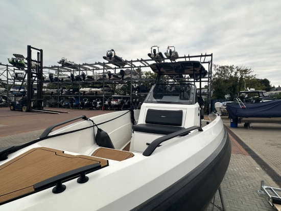 Airon Marine 707 usata in vendita