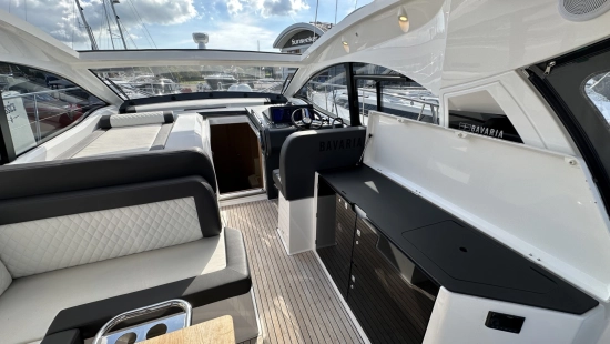 Bavaria Yachts SR41 usata in vendita