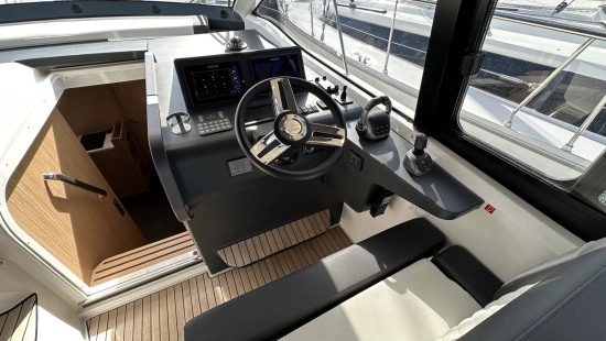 Bavaria Yachts SR41 usata in vendita
