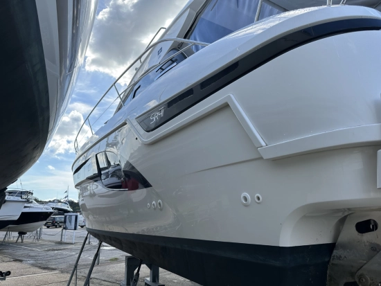 Bavaria Yachts SR41 usata in vendita