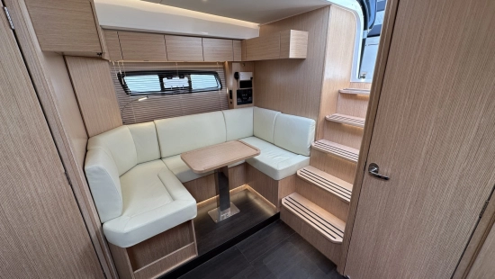 Bavaria Yachts SR41 usata in vendita