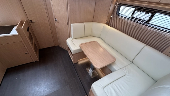 Bavaria Yachts SR41 usata in vendita