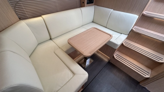 Bavaria Yachts SR41 usata in vendita