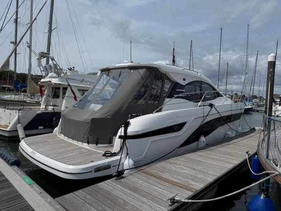 Bavaria Yachts SR41 usata in vendita