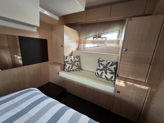 Bavaria Yachts SR41 usata in vendita