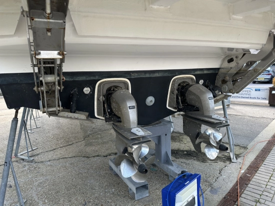 Bavaria Yachts SR41 usata in vendita