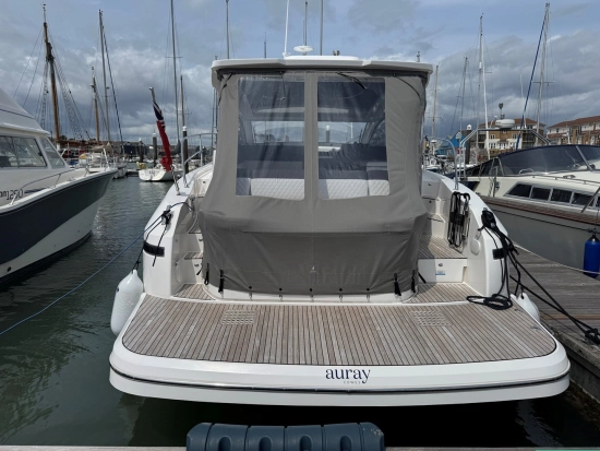Bavaria Yachts SR41 usata in vendita