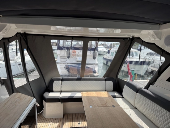 Bavaria Yachts SR41 usata in vendita