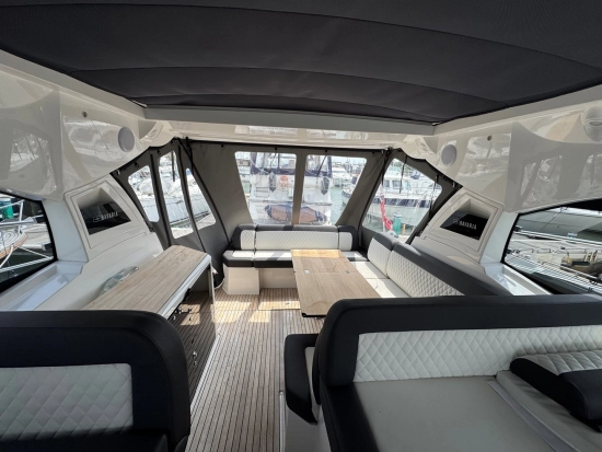 Bavaria Yachts SR41 usata in vendita