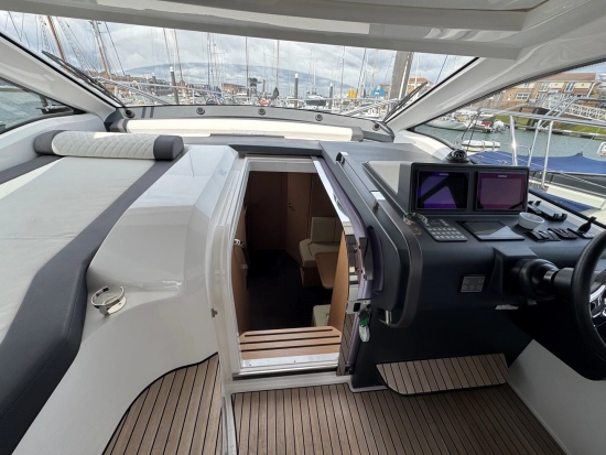Bavaria Yachts SR41 usata in vendita