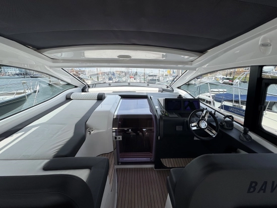Bavaria Yachts SR41 usata in vendita