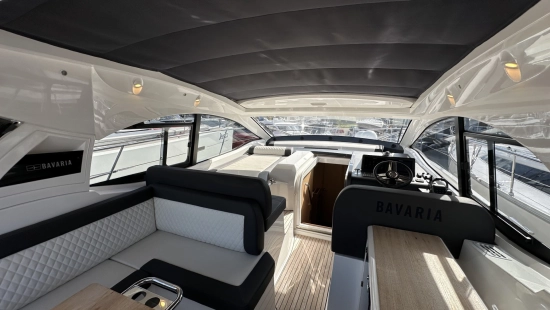 Bavaria Yachts SR41 usata in vendita