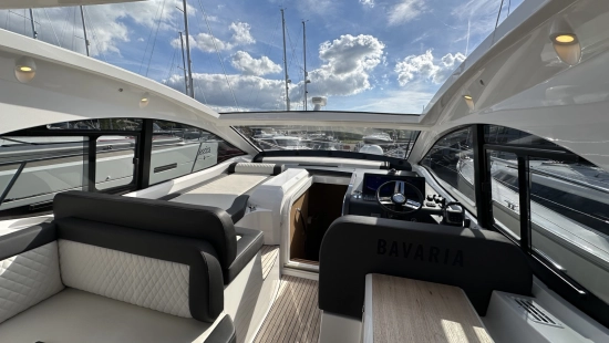 Bavaria Yachts SR41 usata in vendita