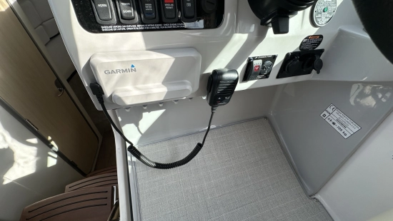 Regal 26 Express usata in vendita
