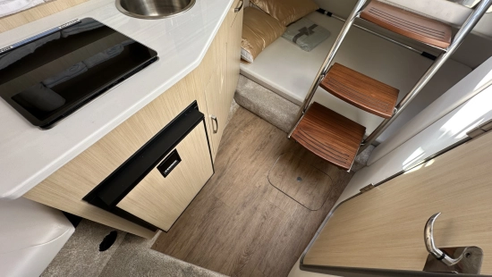Regal 26 Express usata in vendita