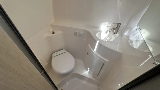 Regal 26 Express usata in vendita