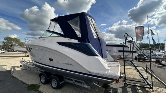 Regal 26 Express usata in vendita