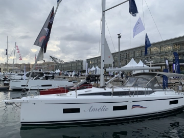 Bavaria Yachts C42 de segunda mano en venta