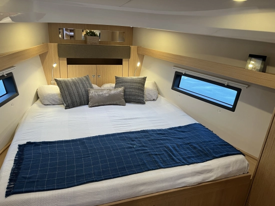 Bavaria Yachts C42 usata in vendita