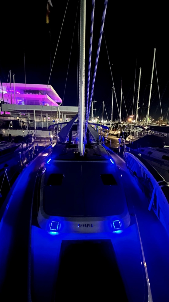 Bavaria Yachts C42 usata in vendita