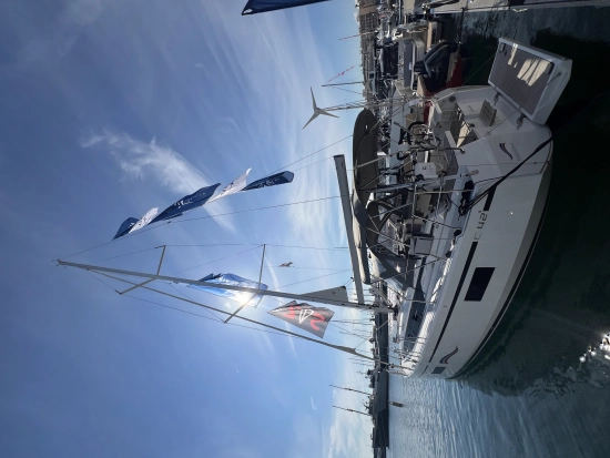 Bavaria Yachts C42 usata in vendita