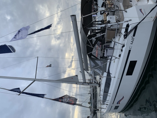 Bavaria Yachts C42 usata in vendita