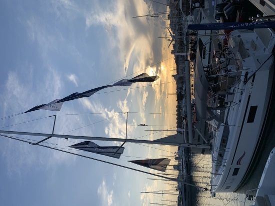 Bavaria Yachts C42 usata in vendita